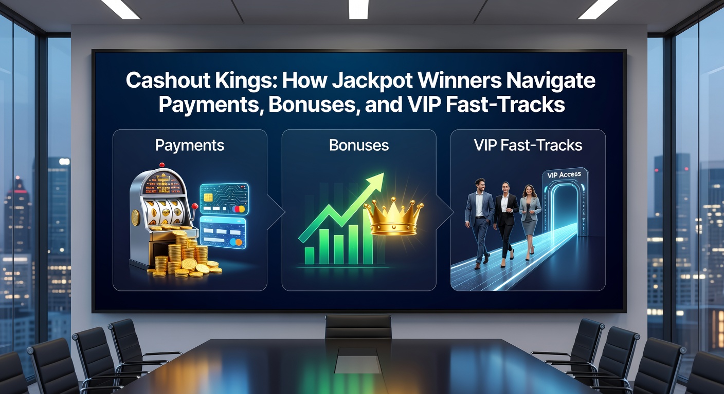 VIP-Bereich in einem Casino mit luxuriösen Sesseln, Champagner und einem High-Roller am Blackjack-Tisch